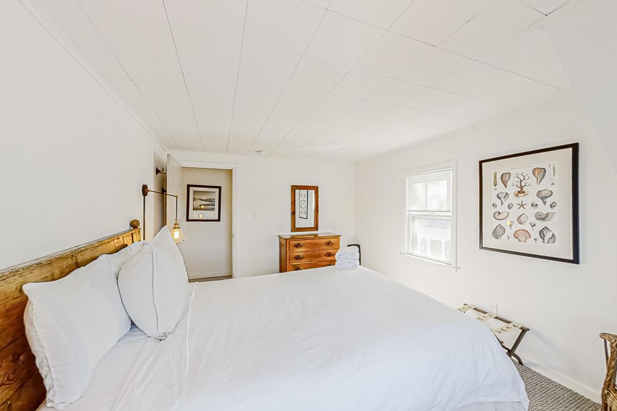 Mill Cove Cottage Boothbay Harbor Eksteriør billede