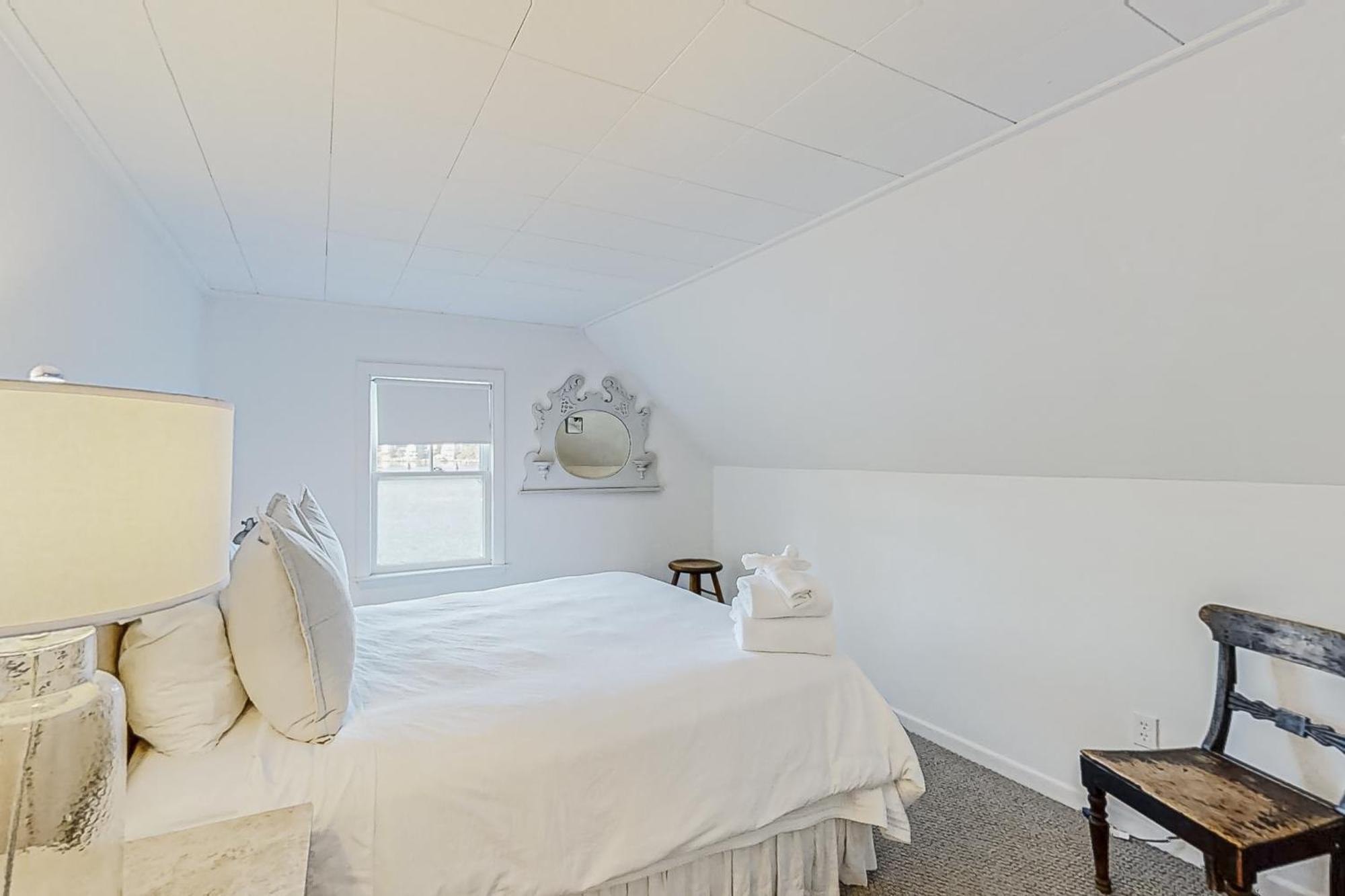 Mill Cove Cottage Boothbay Harbor Eksteriør billede